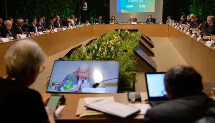 Brasil quita dívidas de R$ 3,8 bilhões com organismos internacionais